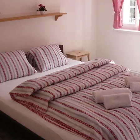 Guest house Soutesky