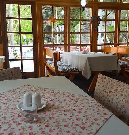 Guest house Soutesky Hrensko