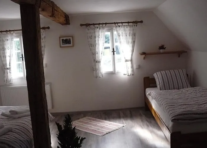 Soutesky * Hřensko