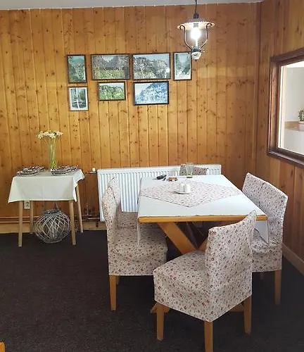 Pensjonat Soutesky